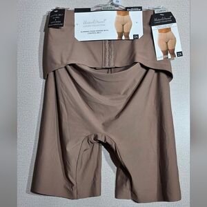 Women's Tan Shapewear